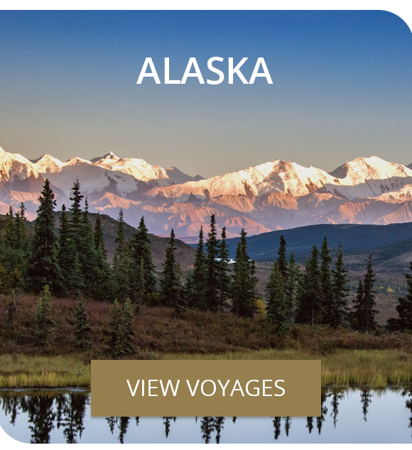 Alaska Voyages