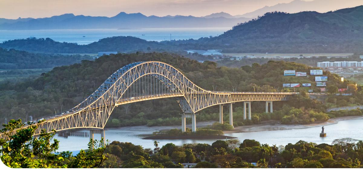 Panama Canal