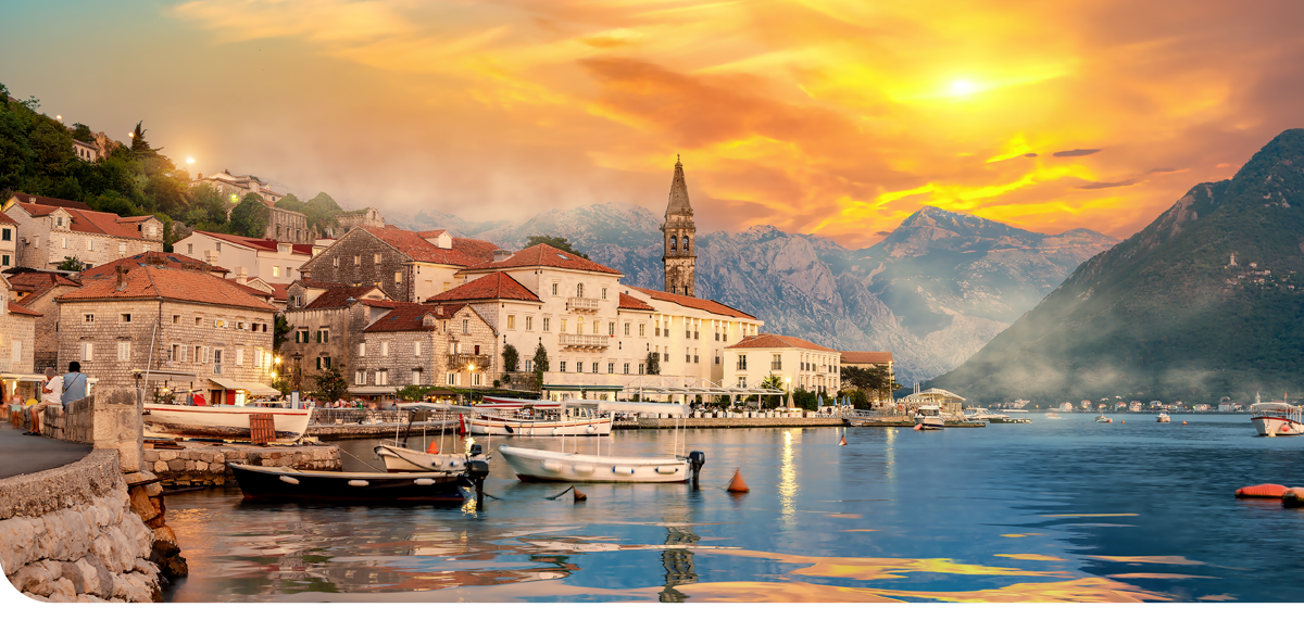 Kotor,                                                      Montenegro