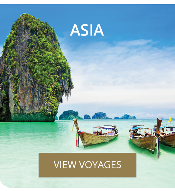Asia Voyages