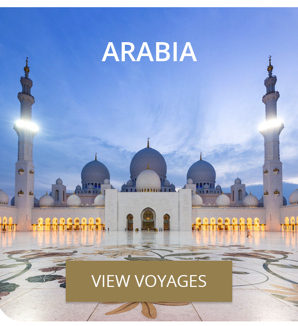 Arabia                                                      Voyages