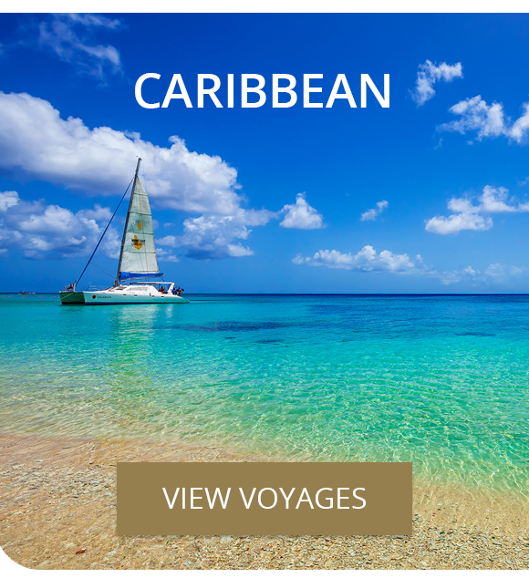 Caribbean                                                      Voyages