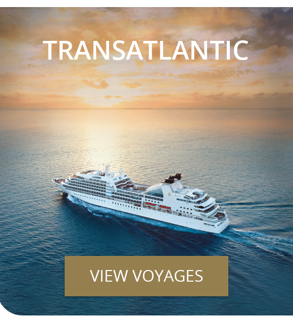 TransAtlantic                                                      Voyages